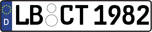 LB-CT1982