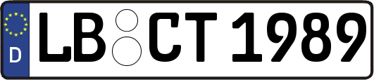 LB-CT1989
