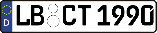 LB-CT1990