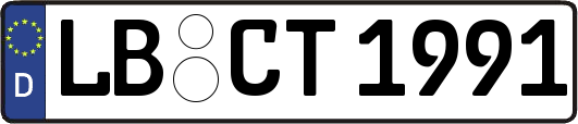 LB-CT1991