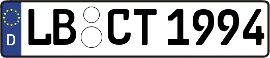LB-CT1994
