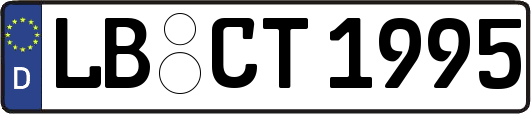 LB-CT1995