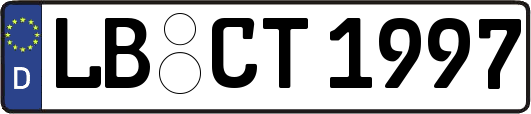 LB-CT1997