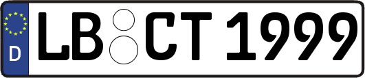 LB-CT1999