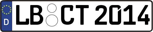 LB-CT2014