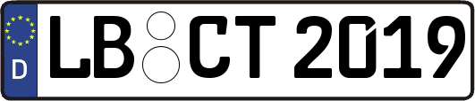 LB-CT2019