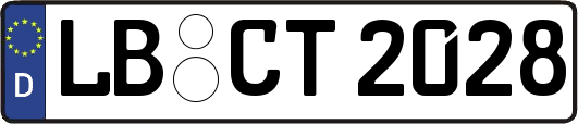 LB-CT2028