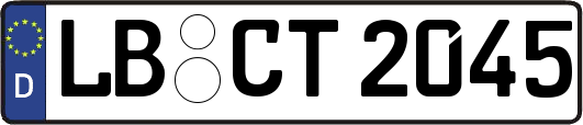 LB-CT2045