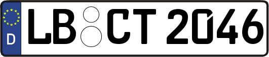 LB-CT2046