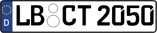 LB-CT2050