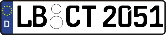 LB-CT2051
