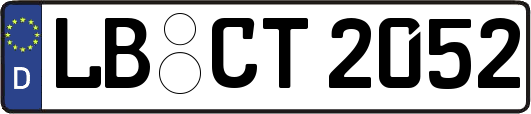 LB-CT2052