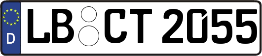 LB-CT2055