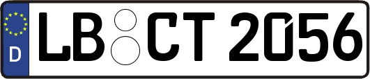 LB-CT2056