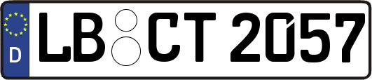 LB-CT2057