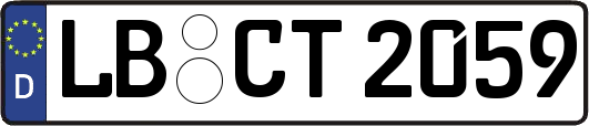LB-CT2059