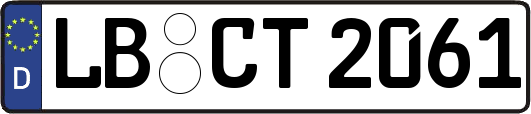 LB-CT2061
