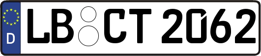 LB-CT2062