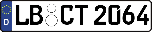 LB-CT2064