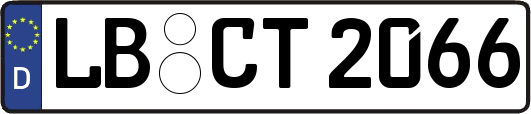 LB-CT2066