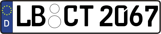 LB-CT2067