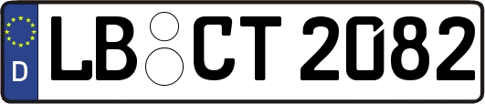 LB-CT2082