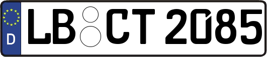 LB-CT2085