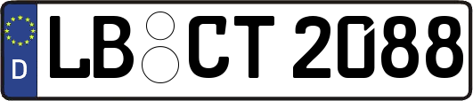 LB-CT2088