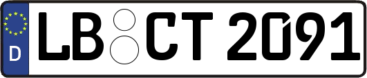 LB-CT2091
