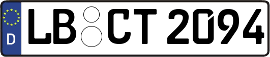 LB-CT2094