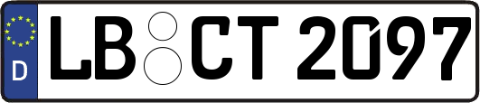 LB-CT2097