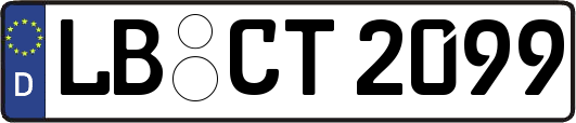 LB-CT2099