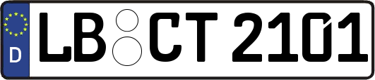 LB-CT2101