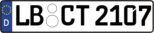 LB-CT2107