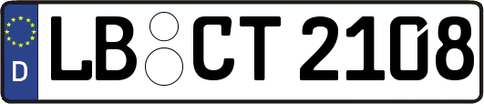 LB-CT2108