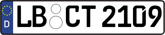 LB-CT2109