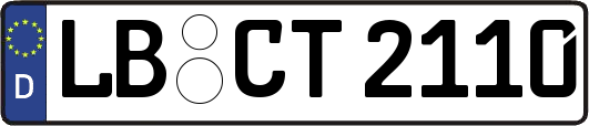 LB-CT2110
