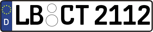 LB-CT2112