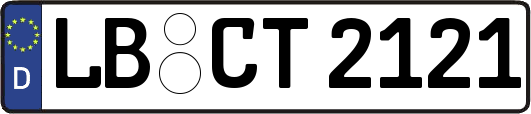 LB-CT2121