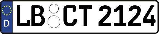 LB-CT2124