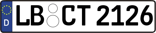 LB-CT2126