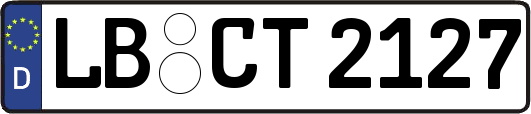 LB-CT2127