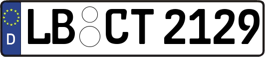 LB-CT2129