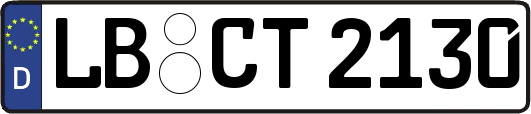 LB-CT2130