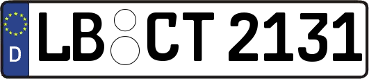 LB-CT2131