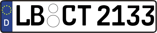 LB-CT2133