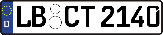 LB-CT2140