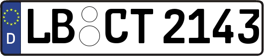 LB-CT2143
