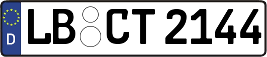 LB-CT2144