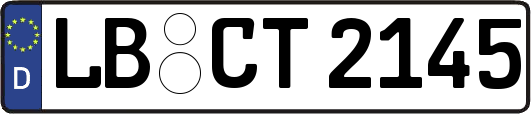 LB-CT2145